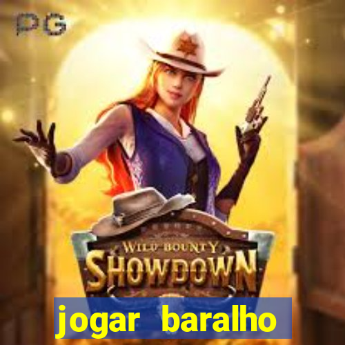 jogar baralho cigano gratis